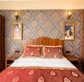 Kumkapi Apartment | The First Ottoman Dream
