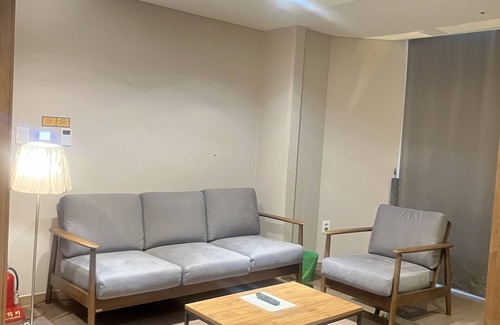 Gangseo Hotel | The First Stay Hotel