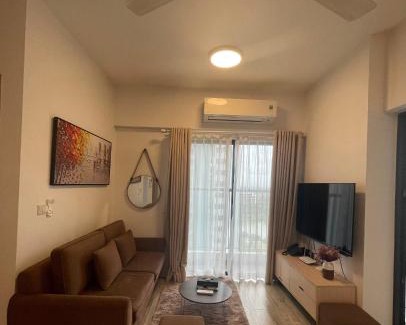 Van Giang Apartment | The First Stay Hotel