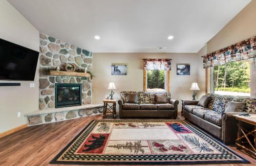 Conover House | The Fish