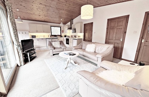 Crianlarich House | The Fisher