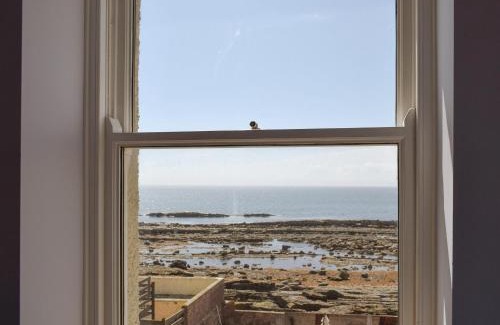 Anstruther House | The Fisherman's Loft