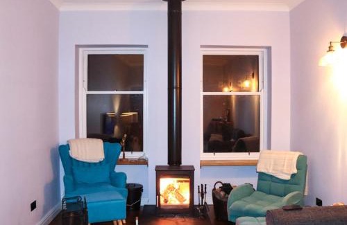Anstruther House | The Fisherman's Loft