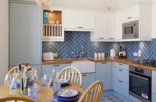 Anstruther House | The Fisherman's Loft