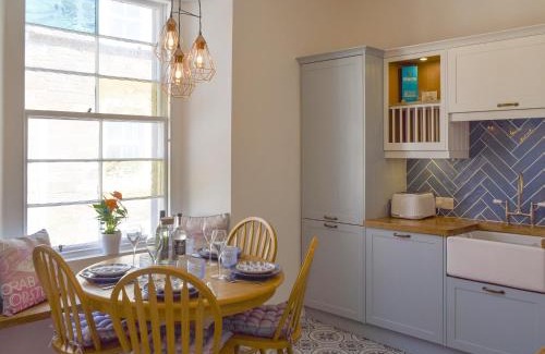Anstruther House | The Fisherman's Loft