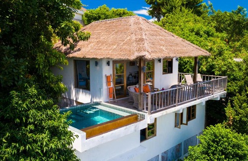 Ao Thian Og Villa | The Fisherman's Villas