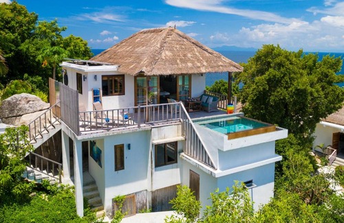 Ao Thian Og Villa | The Fisherman's Villas