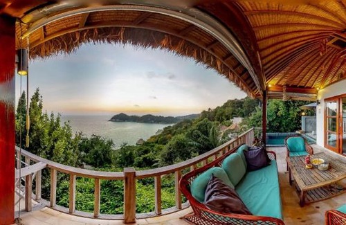 Ao Thian Og Villa | The Fisherman's Villas