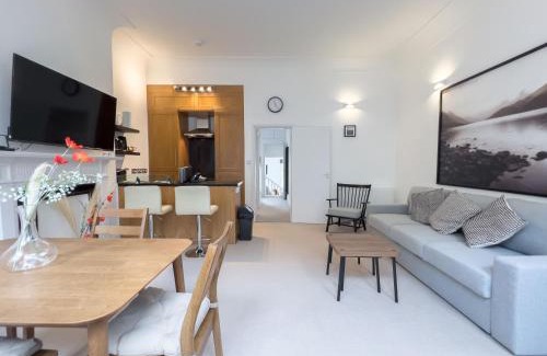 Marylebone Apartment | The Fitz Central Apartment