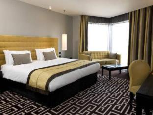 Belfast Central District Hotel | The Fitzwilliam Hotel Belfast