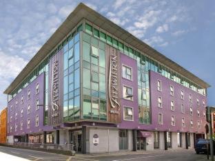 Waterford Hotel | The Fitzwilton Hotel