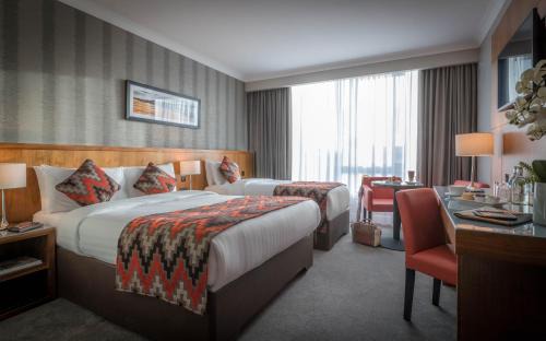 Waterford Hotel | The Fitzwilton Hotel