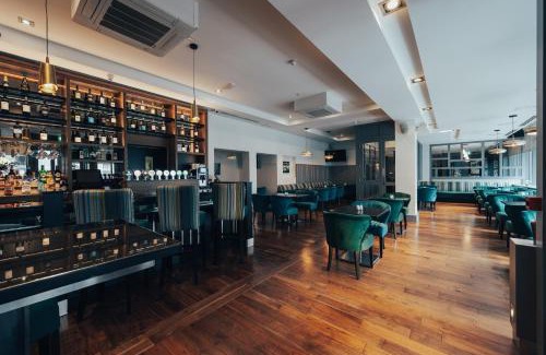 Waterford Hotel | The Fitzwilton Hotel