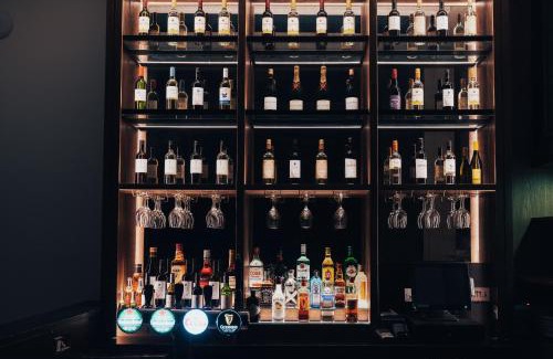 Waterford Hotel | The Fitzwilton Hotel
