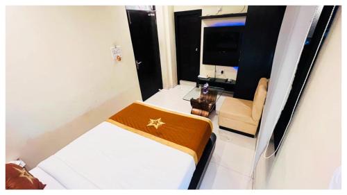 Muzaffarpur Hotel | The Five Inn