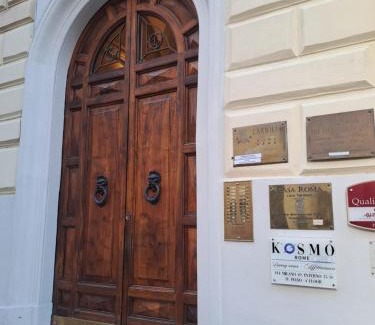 Repubblica House | The Five Oscars Inn