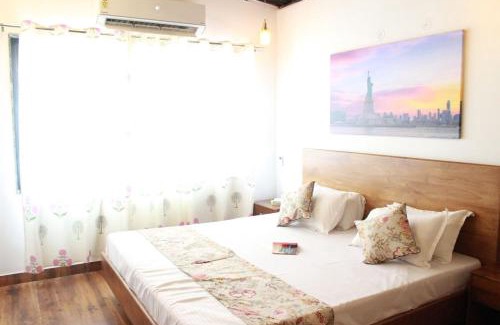 Sanganer House | The Five Senses-Suite Rooms with Pool