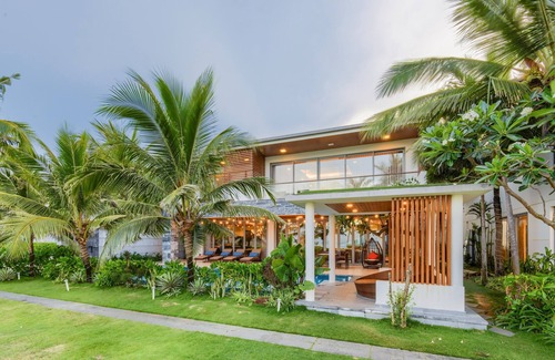 Ngu Hanh Son Villa | The Five Villas