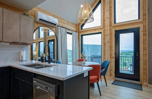 Bristol House | The Fives - 22460 Sky Haven