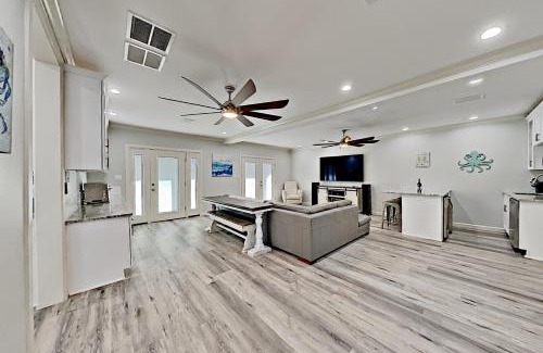 Rockport House | The Flamingo Place