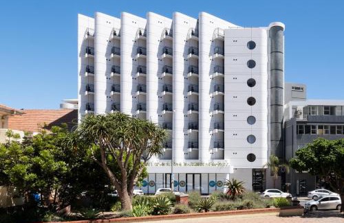 Sea Point Apartment | The Flamingo Private Apartments by Perch Stays