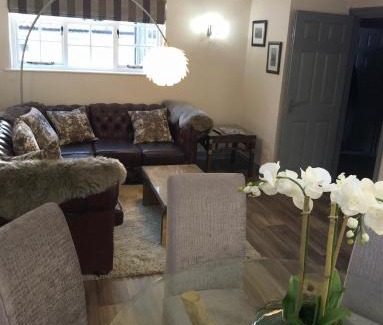 Axbridge Apartment | The Flat Axbridge