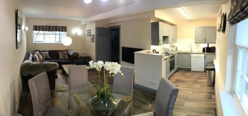 Axbridge Apartment | The Flat Axbridge