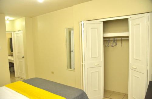 Saint Andrew Apartment | The flat@Waterloo