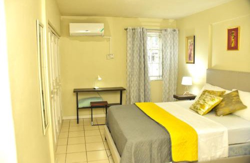 Saint Andrew Apartment | The flat@Waterloo