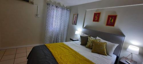 Saint Andrew Apartment | The flat@Waterloo