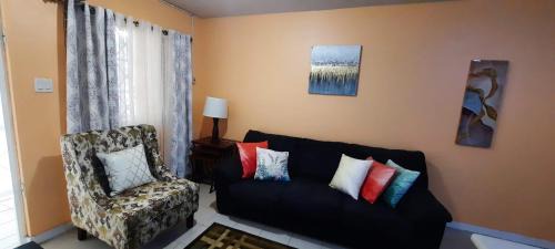 Saint Andrew Apartment | The flat@Waterloo