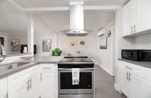 Riverside Park Apartment | The Flats at Riverside Park #1