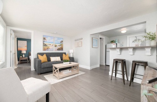 Riverside Park Apartment | The Flats at Riverside Park #3