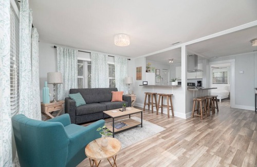 Riverside Park Apartment | The Flats at Riverside Park #2