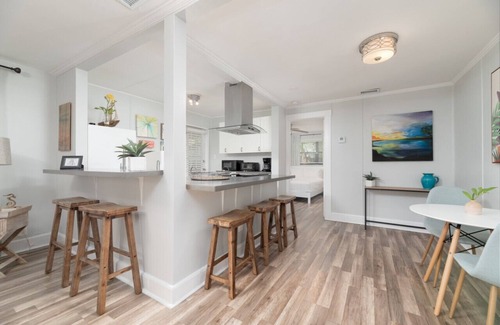 Riverside Park Apartment | The Flats at Riverside Park #2