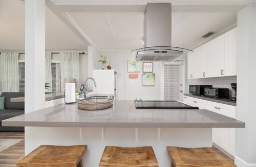 Riverside Park Apartment | The Flats at Riverside Park #2