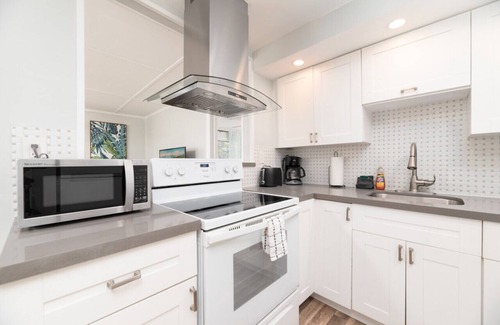 Riverside Park Apartment | The Flats at Riverside Park #4