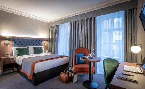 Temple Bar Hotel | The Fleet