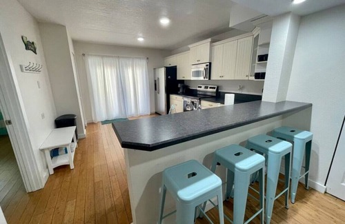 Cocoa Beach Condo | The Flip Flop Escape - 1 Block from the Beach