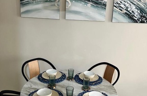 Pinagsama Apartment | The Florence McKinley Staycation