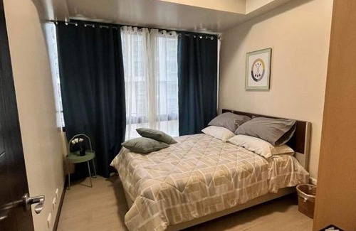 Pinagsama Apartment | The Florence McKinley Staycation