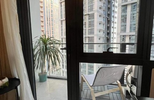 Pinagsama Apartment | The Florence McKinley Staycation