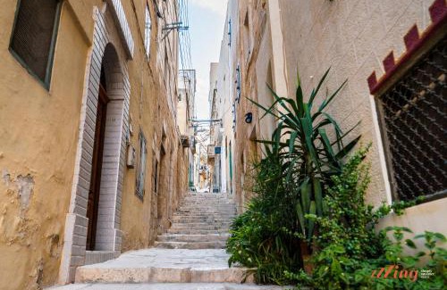 Cospicua House | The Florian Boutique Guesthouse by Zzzing