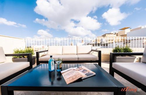 Cospicua House | The Florian Boutique Guesthouse by Zzzing