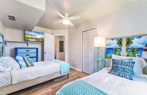 East End House | The Floridian tranquil beachside retreat