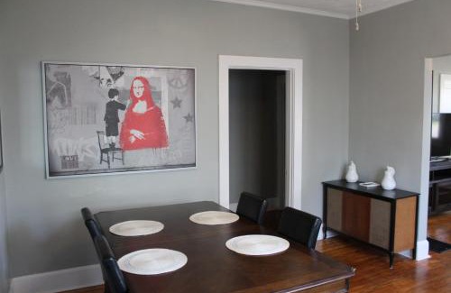 Lexington House | The Flower Pot