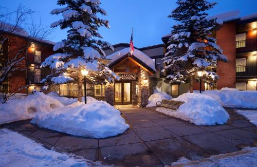 Steamboat Springs Resort | The Fold Hotels Steamboat Springs