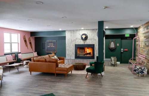 Steamboat Springs Resort | The Fold Hotels Steamboat Springs