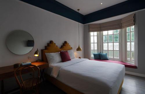 Catur Tunggal Hotel | THE FOLK