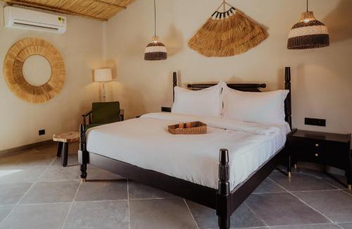 Pushkar Resort | The Foothills Escape